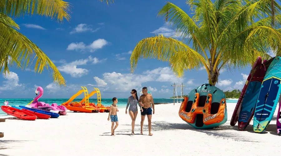 All-Inclusive Family Holiday Deals: Stress-Free Travel for Every Generation All-inclusive family holiday deals | Hotel-gurus.com