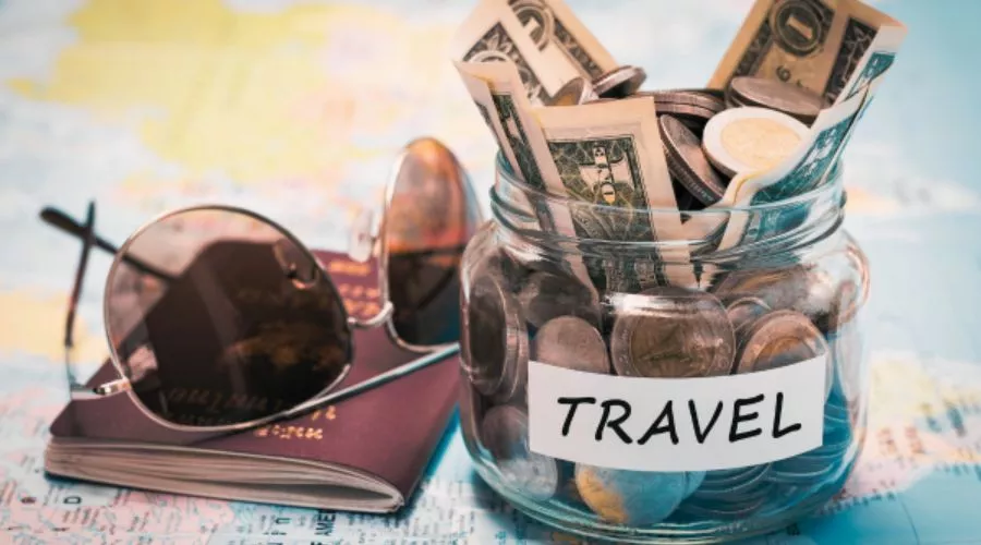 Money-Saving Travel Strategies: How to Travel More While Spending Less Money-saving travel strategies |