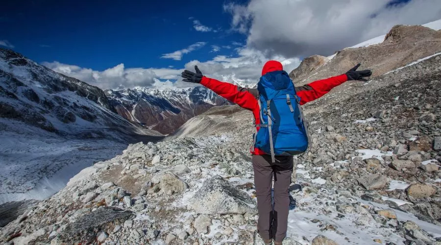 Mountain Hiking and Adventure Tours: Conquer Peaks and Explore Rugged Landscapes Mountain hiking and adventure tours | Hotel-gurus.com