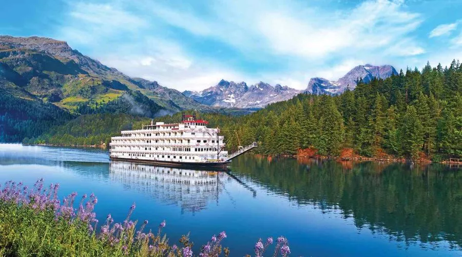River Cruise and Ferry Travel Guides: Navigating Scenic Waters with Ease River cruise and ferry travel guides | Hotel-gurus.com
