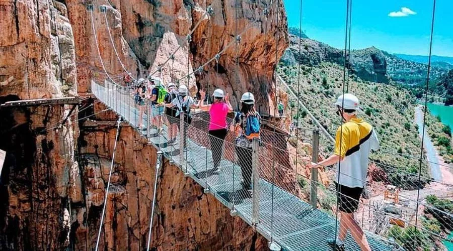 Adventure Day Trips for Travelers: Thrill and Discovery in a Single Day Adventure day trips for travelers | Hotel-gurus.com