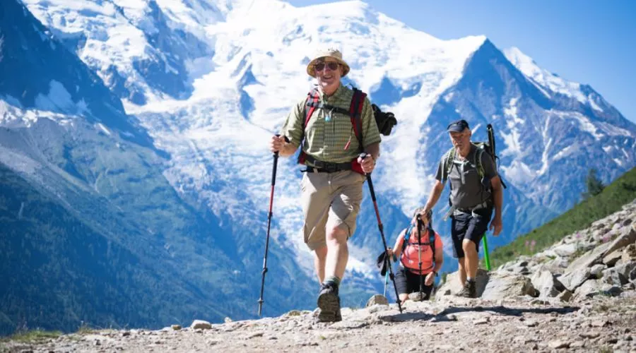 Multi-Day Hiking and Trekking Tours: Immersive Journeys Through Nature Multi-day hiking and trekking tours | Hotel-gurus.com