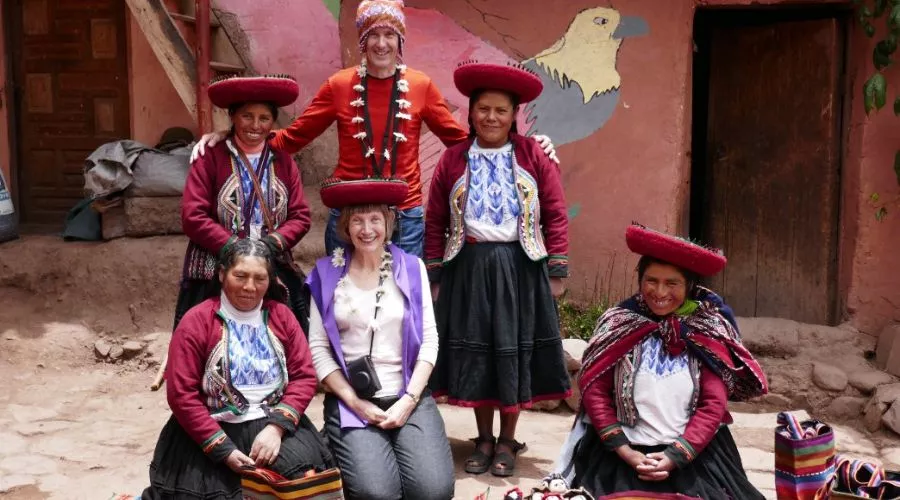 Authentic Cultural and Heritage Experiences: Immersive Journeys Through Tradition Authentic cultural and heritage experiences | Hotel-gurus.com