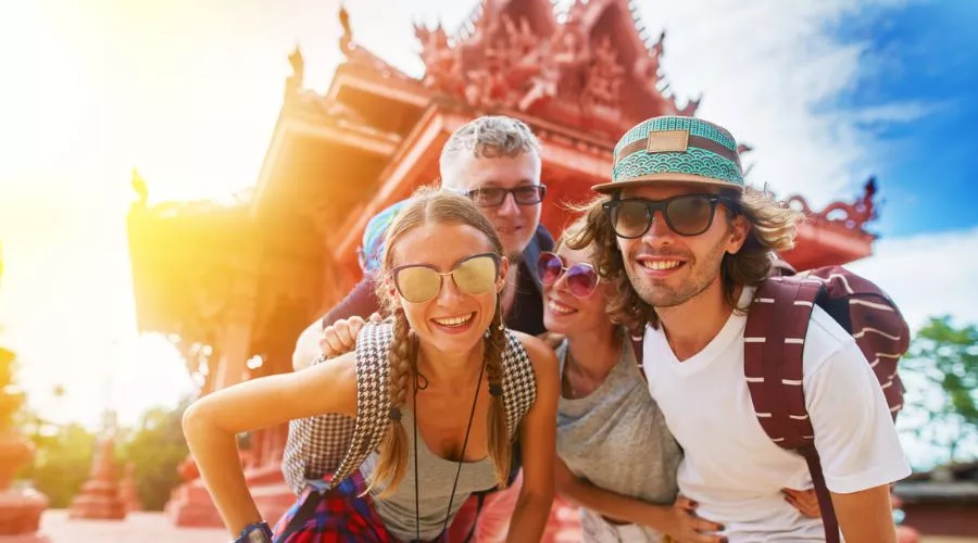 Sustainable Tourism Tips for Travelers: Exploring the World Responsibly Sustainable tourism tips for travelers | Hotel-gurus.com