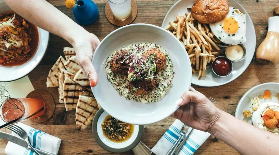 Best Food and Culinary Travel Destinations: A Journey Through Flavor Best food and culinary travel destinations | Hotel-gurus.com