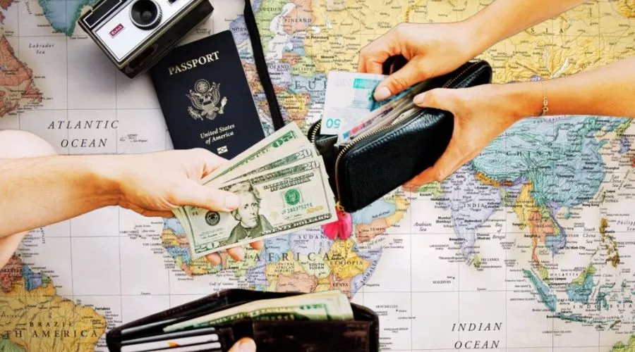 Currency Conversion Guides for Travelers: Everything You Need to Know Before You Go Currency conversion guides for travelers | Hotel-gurus.com