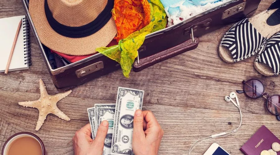 Affordable Travel Budgeting Ideas: How to Explore More While Spending Less Affordable travel budgeting ideas | Hotel-gurus.com