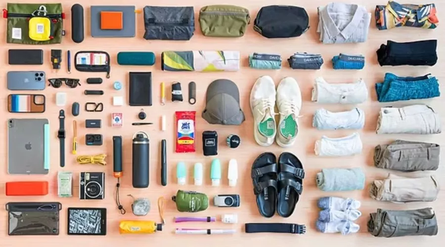 Smart Packing Strategies for Tourists: Travel Light, Travel Right Smart packing strategies for tourists | Hotel-gurus.com