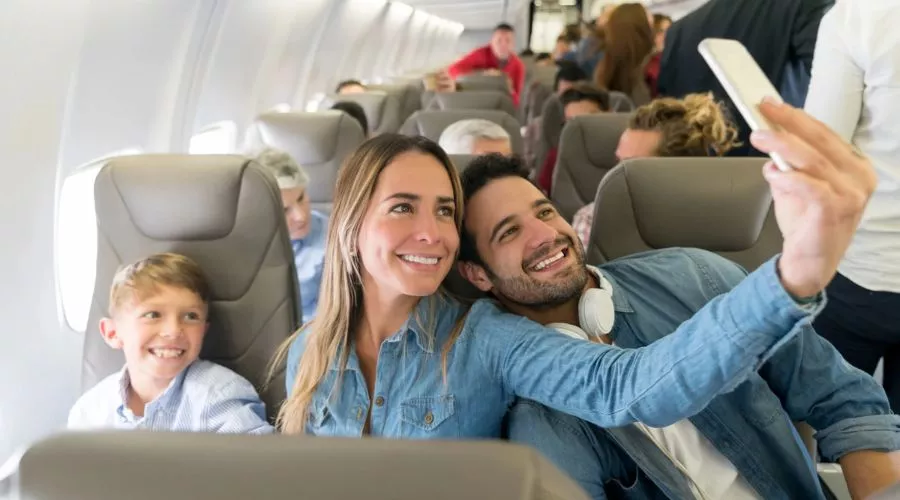 Family Flight Deals and Packages: How to Travel Together for Less Family flight deals and packages | Hotel-gurus.com
