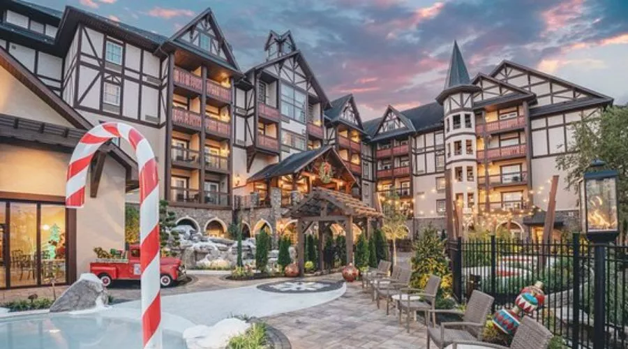 Top-Rated Hotels With Discount Rates: How to Enjoy Premium Stays for Less Top-rated hotels with discount rates | Hotel-gurus.com