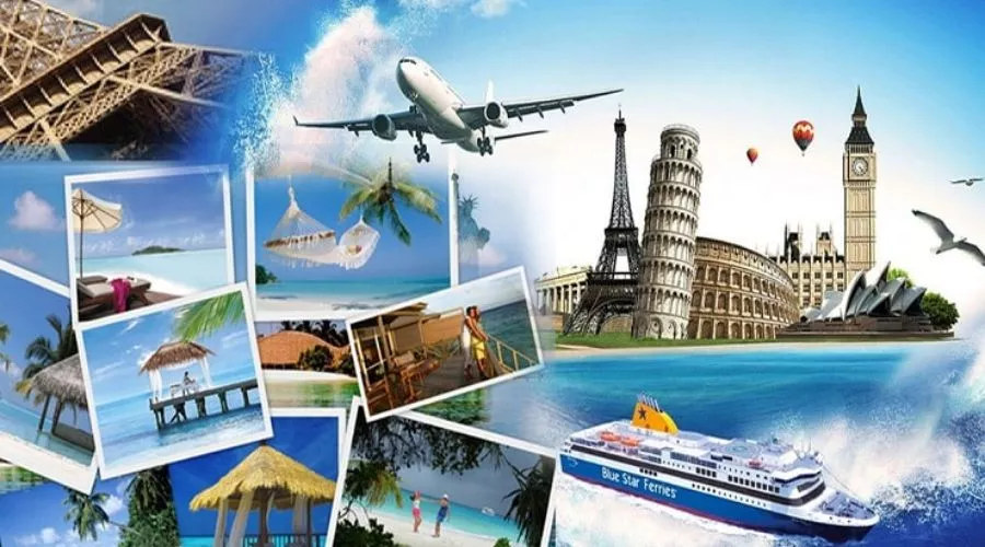 Multi-Destination Holiday Packages: Explore More in One Unforgettable Journey Multi-destination holiday packages | Hotel-gurus.com