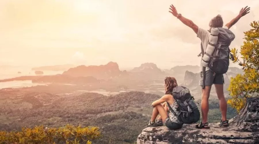 Mountain Escapes for Adventure Lovers Thrills, Trails, and Unforgettable Experiences Mountain escapes for adventure lovers | Hotel-gurus.com