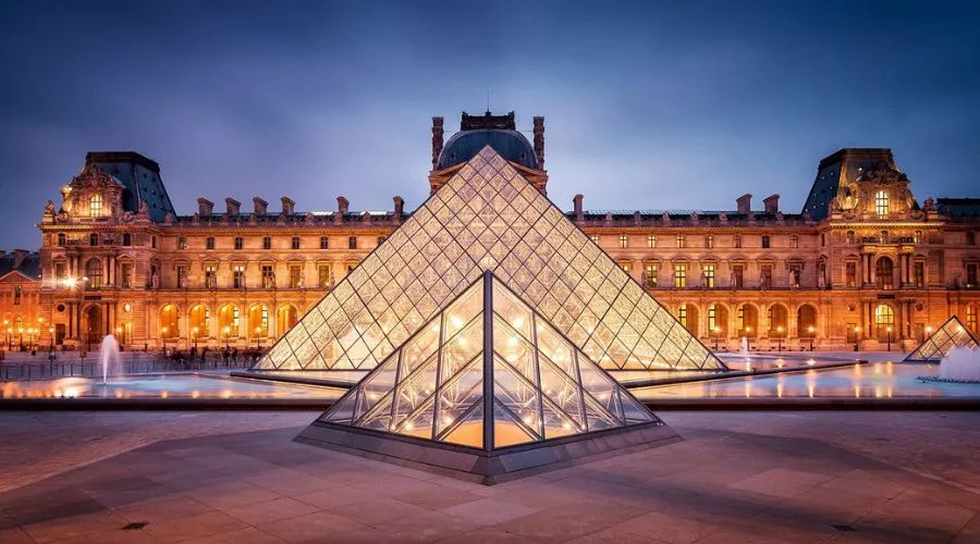 World-Famous Museums for Travelers: Exploring Art, History, and Culture World-famous museums for travelers | Hotel-gurus.com