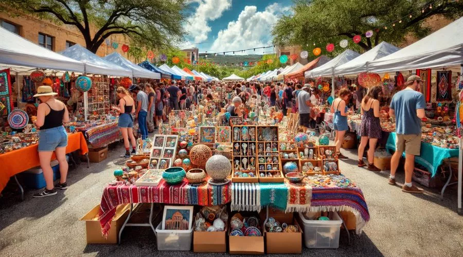 Artisan Markets for Handmade Goods: A Journey Through Creativity, Craft, and Culture Artisan markets for handmade goods | Hotel-gurus.com