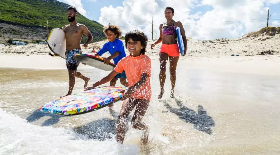 Budget-Friendly Family Outings: Affordable Adventures for Every Weekend Budget-friendly family outings | Hotel-gurus.com