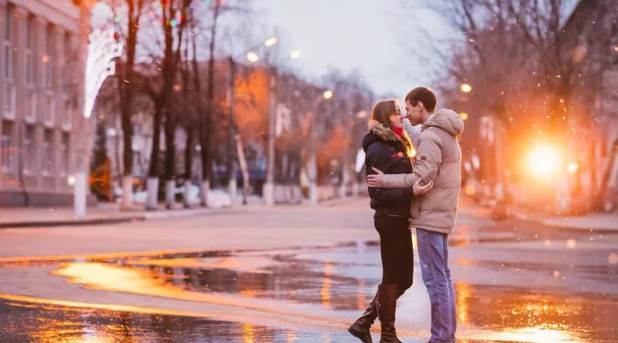 Unique Date Experiences for Partners: Creative Ideas to Spark Connection Unique date experiences for partners | Hotel-gurus.com