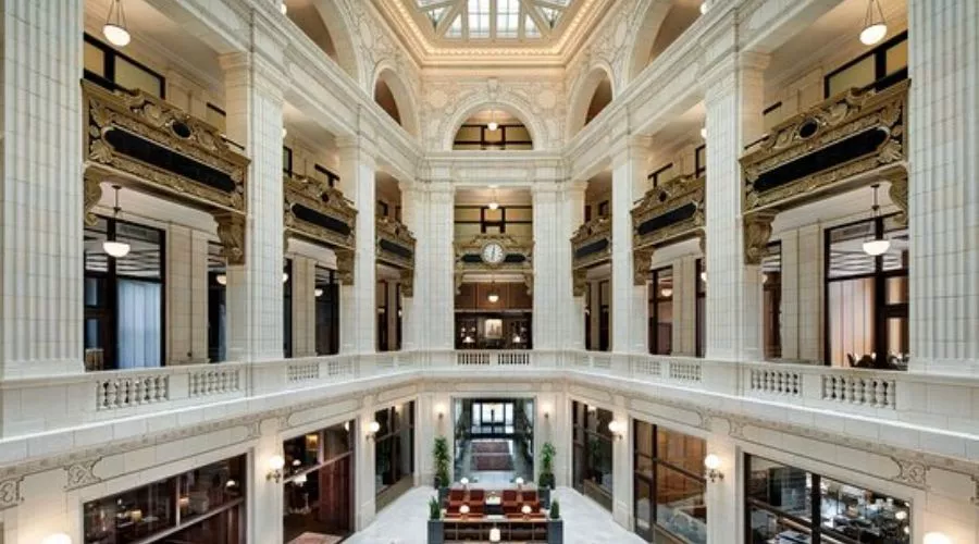 Top-Rated Hotels Near Me: A Complete Guide to Finding Exceptional Stays Anywhere You Travel Top-rated hotels near me | Hotel-gurus.com