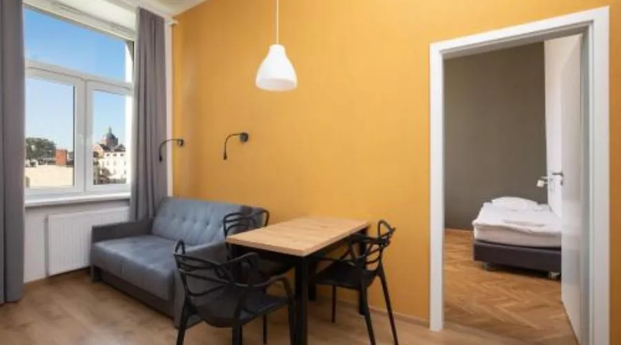 Hostels With Private Rooms: The Complete Guide to Affordable, Comfortable and Private Travel Accommodation Hostels with private rooms | Hotel-gurus.com