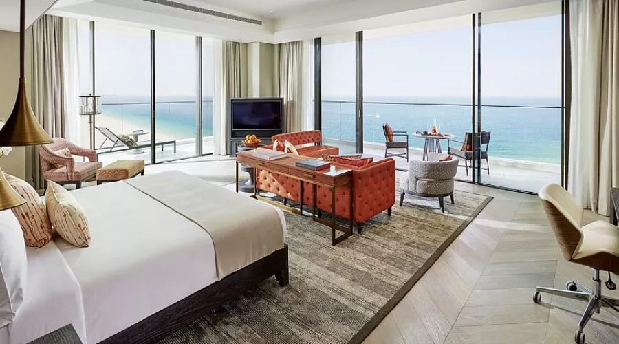 Five-Star Luxury Hotel Destinations: Where Travel Meets Timeless Elegance Five-star luxury hotel destinations | Hotel-gurus.com
