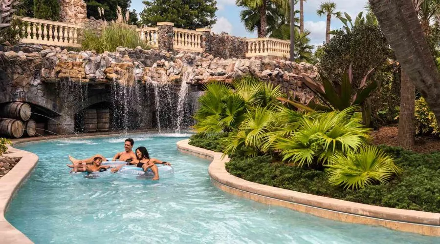 Top Family Resorts and Hotels: Where Comfort, Fun, and Togetherness Come First Top family resorts and hotels | Hotel-gurus.com