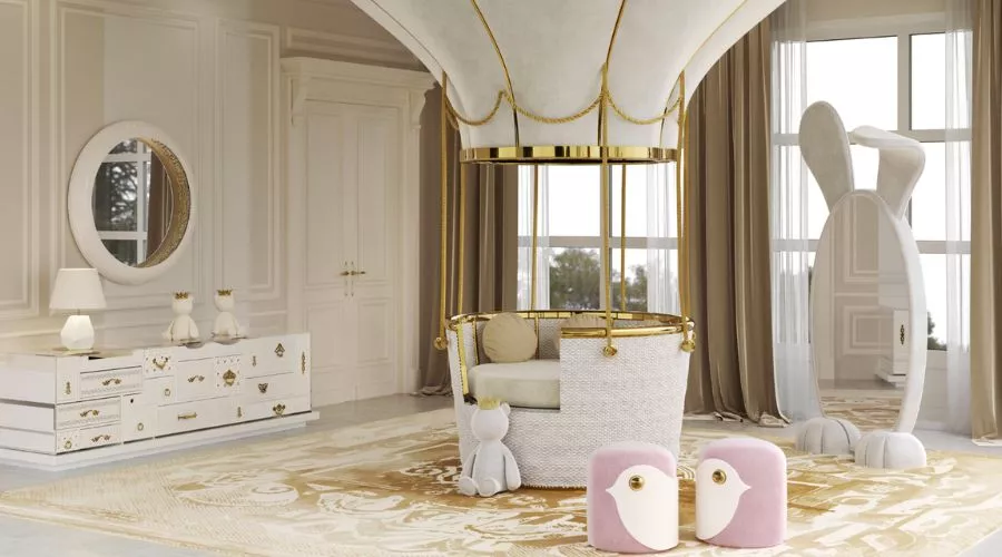 Luxury Family Stay Experiences: Where Elegance Meets Togetherness Luxury family stay experiences | Hotel-gurus.com