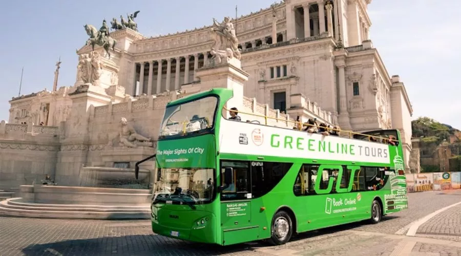 All-in-One Travel Passes: Simplifying Transportation, Sightseeing, and City Exploration All-in-one travel passes | Hotel-gurus.com